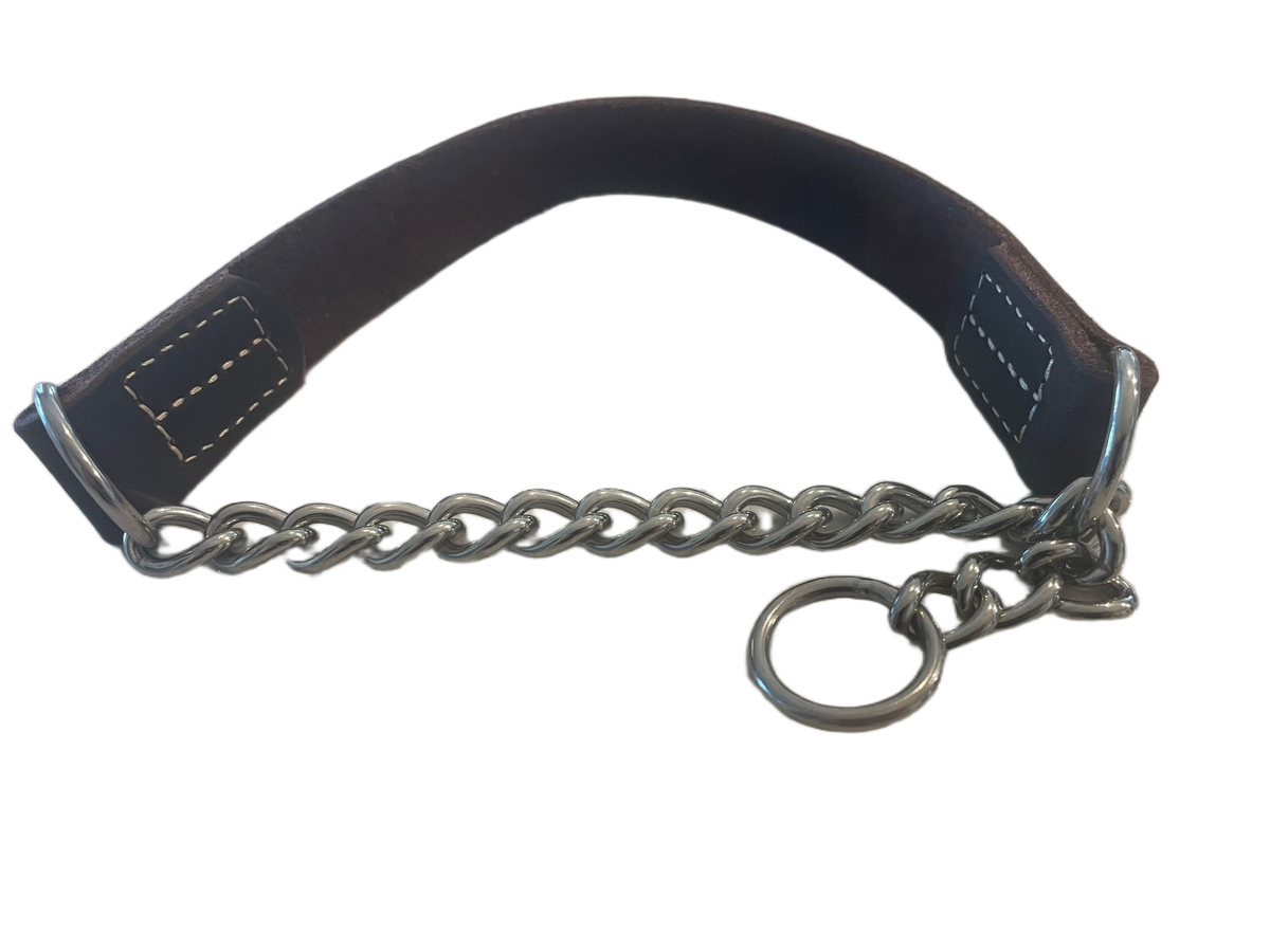 Biothane Training Collar