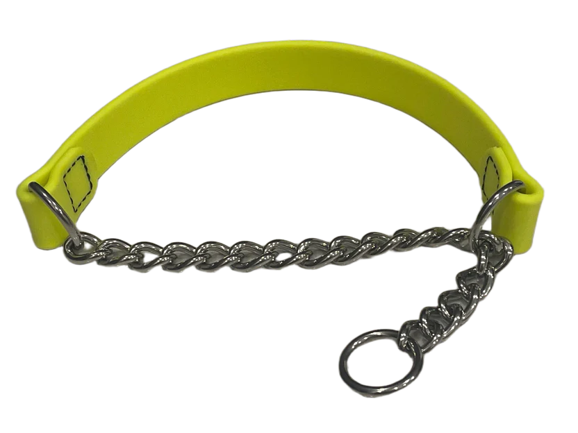 training collars for high strung dogs
