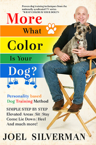 learn how to be a film and tv animal trainer