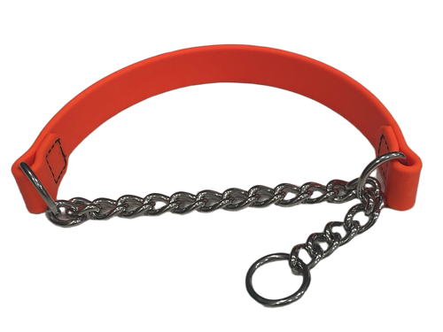 Biothane Alternative Dog Training Collars