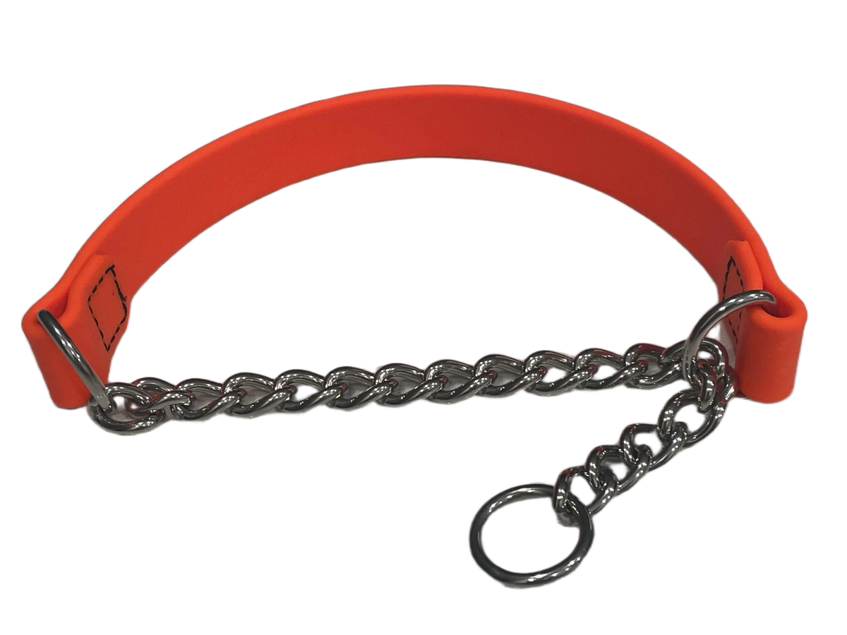 no-slip dog collar for  dog training