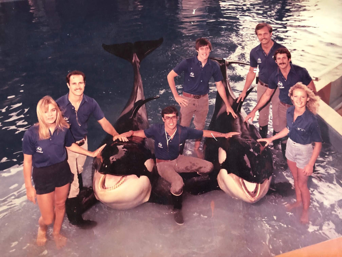 Dog Training For Film and TV Workshop in Fort Myers, Florida