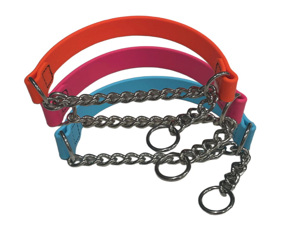 dog training collar, no pull dog collar, gentle leader alternative